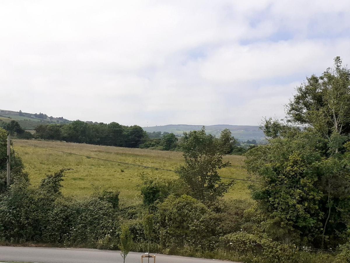 Ensuite At The Foot Of Dublin Mountains Exteriör bild