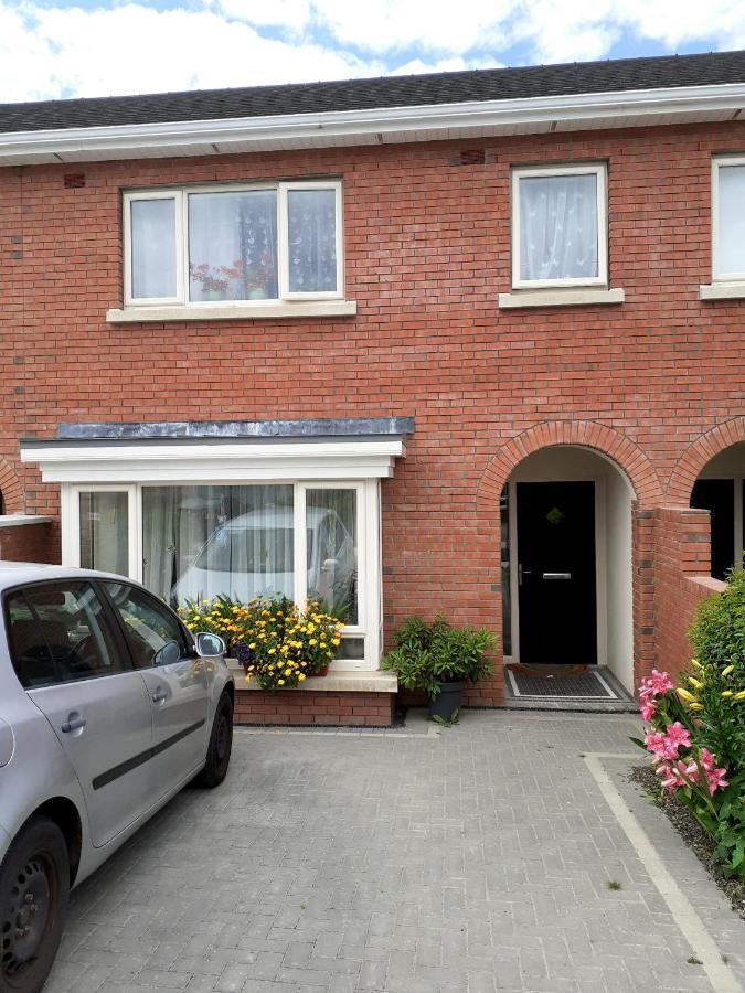 Ensuite At The Foot Of Dublin Mountains Exteriör bild